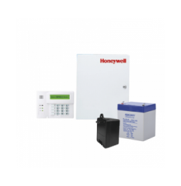 HONEYWELL HOME RESIDEO VISTA48LANTB6160RF Kit de Panel de Al