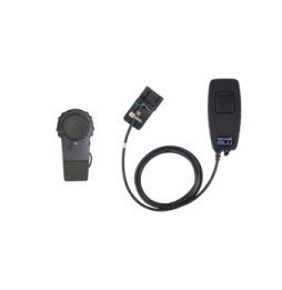 PRYME BTM33KIT1 Adaptador BLUETOOTH Con PTT Para Conector De