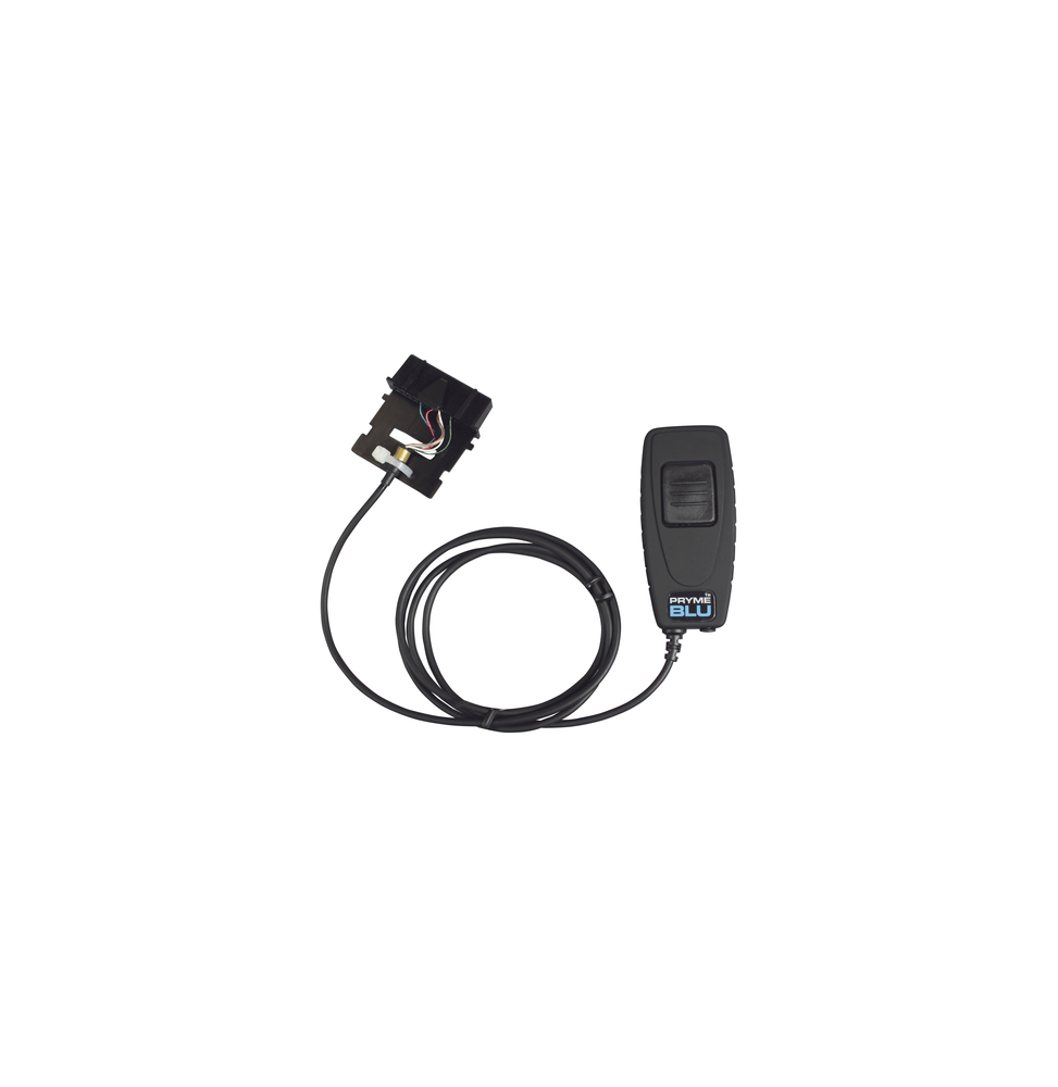 PRYME BTM83 Kit De Adaptador BLUETOOTH Para Radios Moviles M