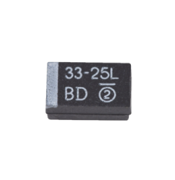Syscom 71810376ND Capacitor Electrolitico de...