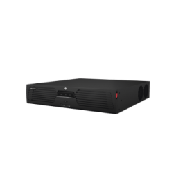 HIKVISION DS9664NIM8 NVR 32 Megapixel (8K) / 64 canales IP /