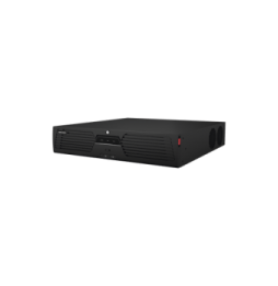 HIKVISION DS9632NIM8 NVR 32 Megapixel (8K) / 32 Canales IP /