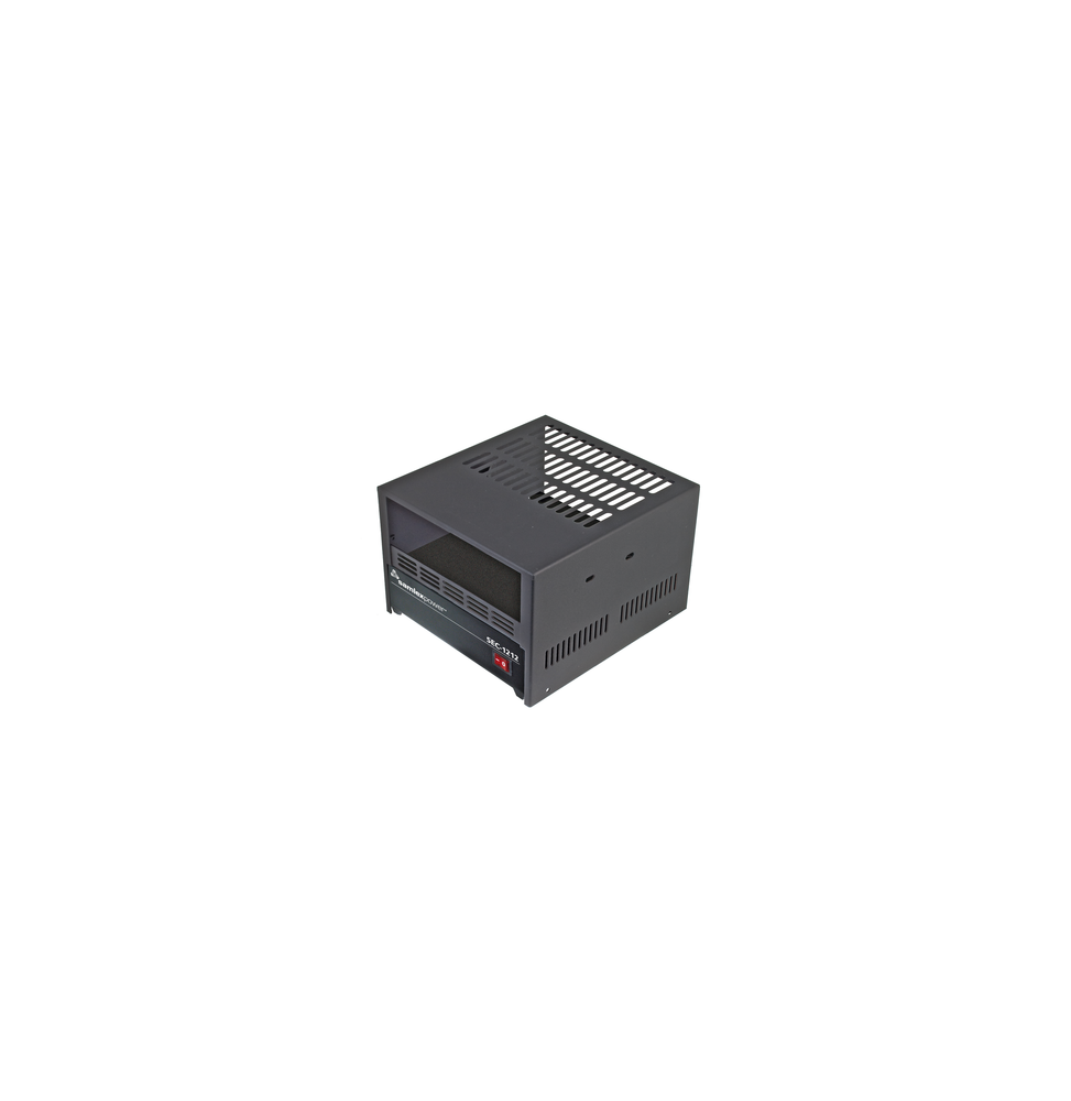 SAMLEX 12450K Gabinete para radio KENWOOD TK7160(H) TK8160(H