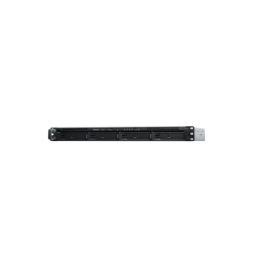 SYNOLOGY RS422PLUS Servidor Nas para rack de 4 bahia / Expan
