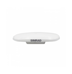 SIMRAD 15585001 Antena HS-75 GPS con GNSS...