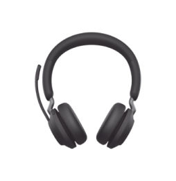 JABRA EVOLVE265STEREOMSBKA Jabra Evolve2 65 Auricular stereo