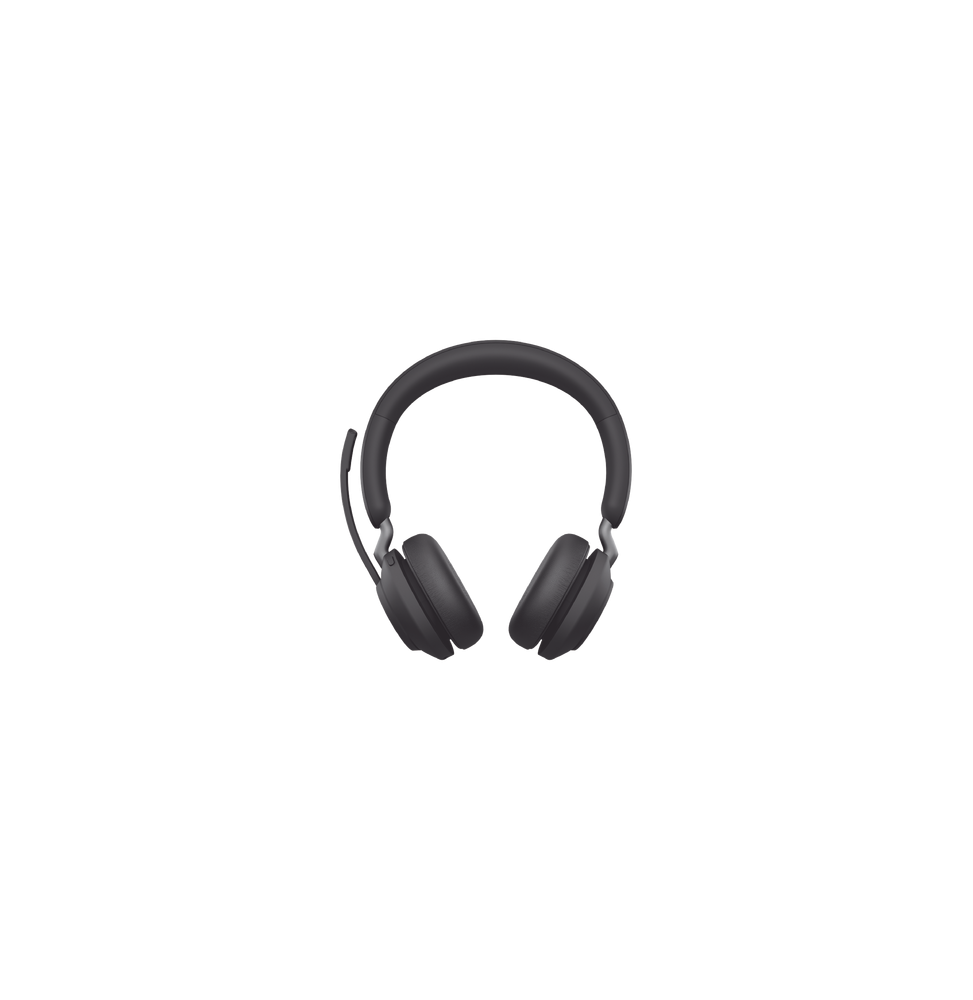 JABRA EVOLVE265STEREOMSBKA Jabra Evolve2 65 Auricular stereo