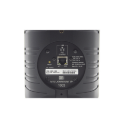 EGI AUDIO SOLUTIONS 1603 Bocina HiFi  PoE Ethernet IP  Altav