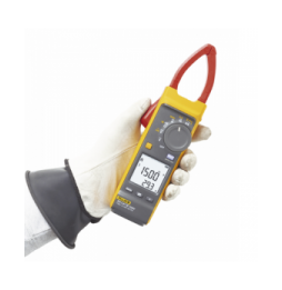 FLUKE FLUKE393FC Pinza Amperimetrica de Verdadero Valor Efic