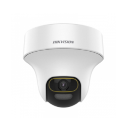 HIKVISION DS2CE70DF3TPTS Domo PT TURBOHD 2 Megapixel (1080p)