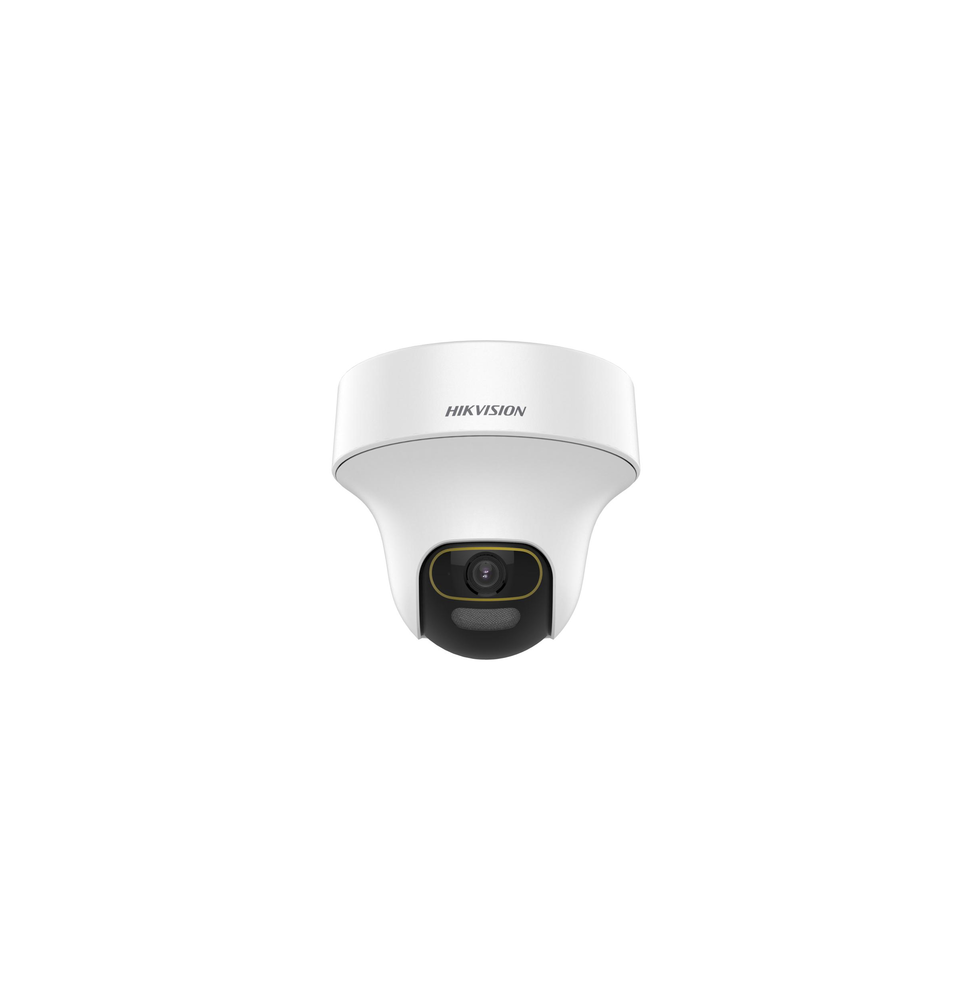 HIKVISION DS2CE70DF3TPTS Domo PT TURBOHD 2 Megapixel (1080p)