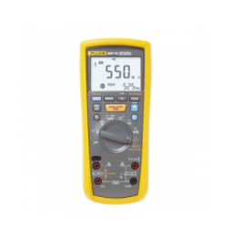 FLUKE FLUKE1587FCMXBR Multimetro de Aislamiento Fluke 1587 F