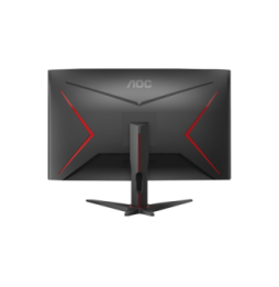 AOC CQ32G2S Monitor Curvo 32" WIDESCREEN GAMING W-LED VA Res