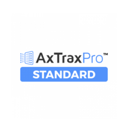 ROSSLARE SECURITY PRODUCTS AXPROSTANDARD Software de Adminis