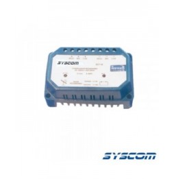 Syscom SCT220MC Tempocontrolador para Sistemas...