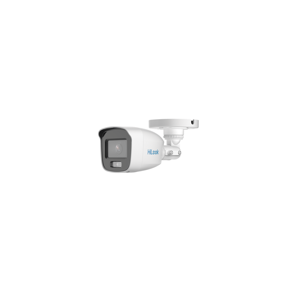 HiLook by HIKVISION THCB129PS AUDIO POR COAXITRON / Bala TUR