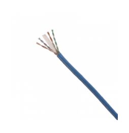 PANDUIT PUR6C04BUF Bobina de Cable UTP Categoria 6 de Alto R