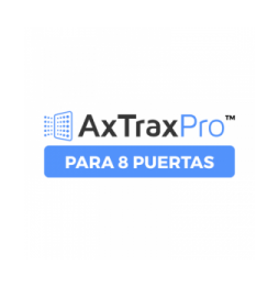 ROSSLARE SECURITY PRODUCTS AXPROAP008 Licencia de 8 lectoras