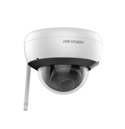 HIKVISION DS2CD2123G0DIW2 Domo IP 2 Megapixel / 30 mts IR /