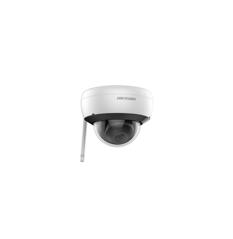 HIKVISION DS2CD2123G0DIW2 Domo IP 2 Megapixel / 30 mts IR /