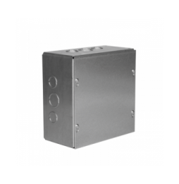 RACO HUBSC060604G Caja Extra Grande 6" x 6" x...