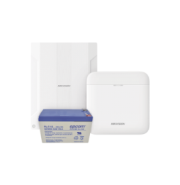 HIKVISION DSPWA48KSEXP (AXPRO) KIT de alarma AXPRO conversio