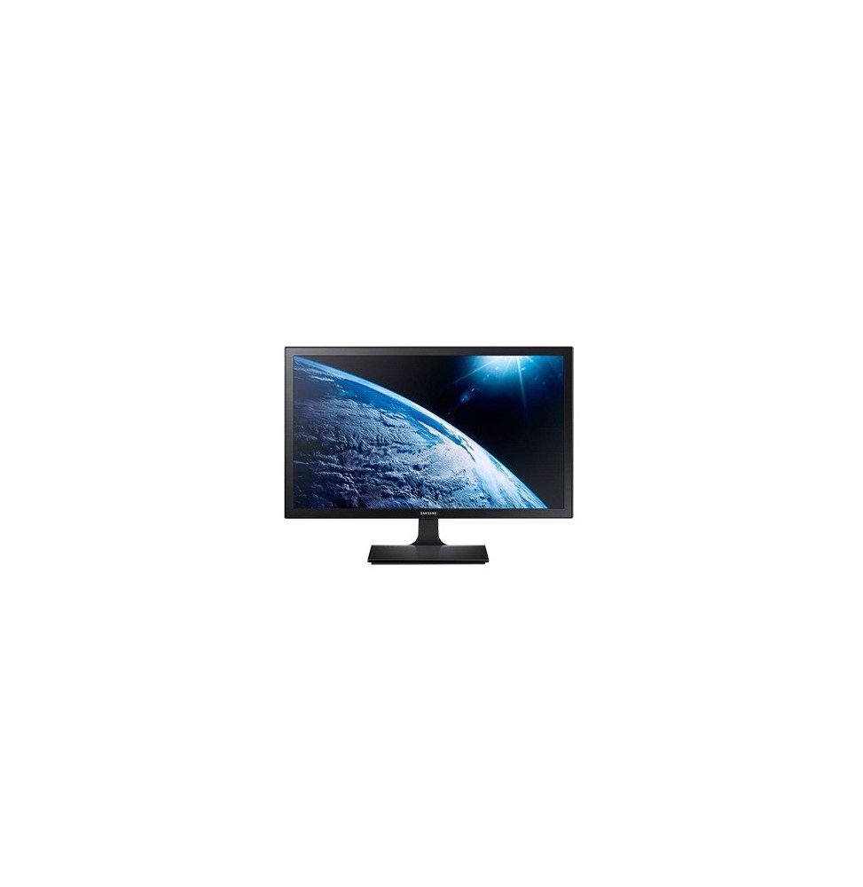 SAMSUNG ELECTRONICS LS19E310HYZX Monitor Profesional LED de