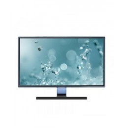 SAMSUNG ELECTRONICS LS24E390HLZX Monitor Profesional LED de