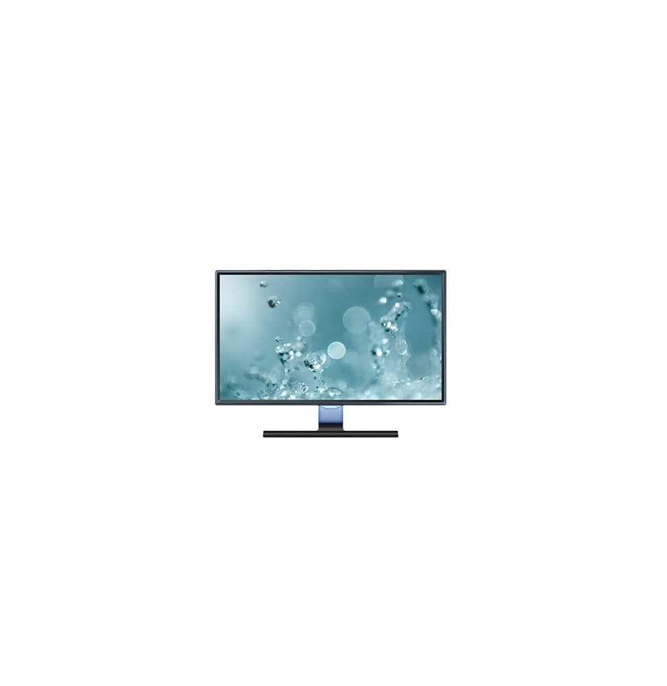 SAMSUNG ELECTRONICS LS24E390HLZX Monitor Profesional LED de