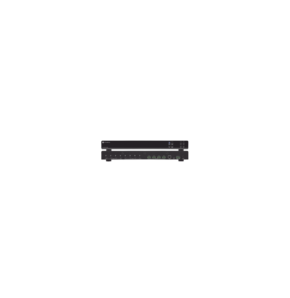 ATLONA ATHDRH2H44MA Switch de matriz HDMI 4K HDR 44