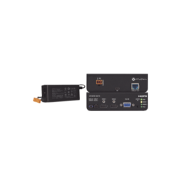 ATLONA ATHDVS150TXPSK HDMI (2 INPUT) PLUS VGA...