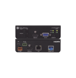 ATLONA ATHDVS200TX HDMI (2 INPUT) PLUS VGA...