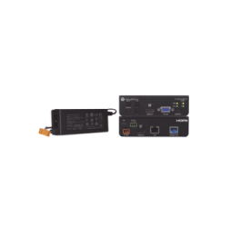 ATLONA ATHDVS200TXPSK HDMI (2 INPUT) PLUS VGA...