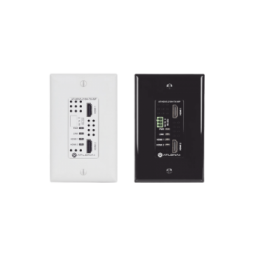 ATLONA ATHDVS210HTXWPKIT ATLONA 2X HDMI HDBASET WALL TRANSMI