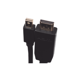 ATLONA ATLCMDP2H1M ATLONA LINKCONNECT 1 METER MINI DISPLAYPO