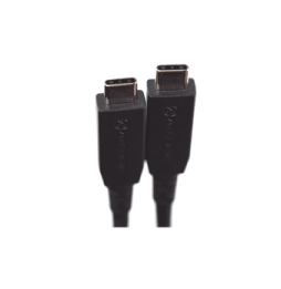 ATLONA ATLCUC2UC2M ATLONA LINKCONNECT 2 METER USB-C TO USB-C