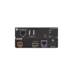 ATLONA ATOMEEXRX OMEGA 4K/UHD Receptor HDBaseT...