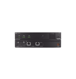 ATLONA ATOMNI512 DUAL CHANNEL OMNISTREAM R-TYPE AVOIP ENCODE