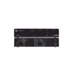 ATLONA ATUHDCAT2 4K/UHD HDBASET HDMI 1 X 2...