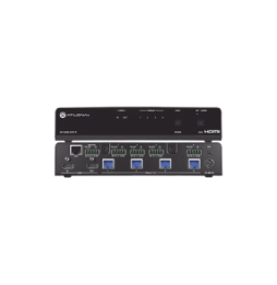 ATLONA ATUHDCAT4 4K/UHD HDBASET HDMI 1 X 4 DISTRIBUTION AMPL