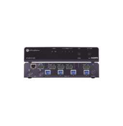 ATLONA ATUHDCAT4ED 4K/UHD HDBASET HDMI 1 X 4 EXTENDED DISTAN