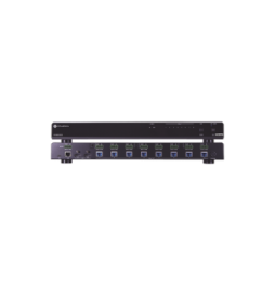 ATLONA ATUHDCAT8 4K/UHD HDBASET HDMI 1 X 8 DISTRIBUTION AMPL