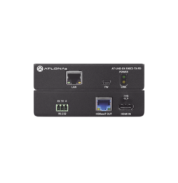 ATLONA ATUHDEX100CETXPD ATLONA HDMI TRANSMITTER W/IR  RS-23