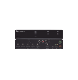 ATLONA ATUHDSW51 ATLONA 5 X 1 HDMI SWITCHER