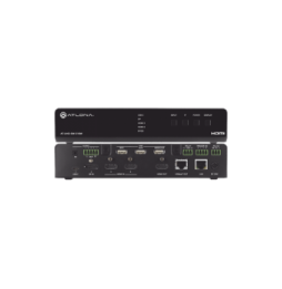ATLONA ATUHDSW510W FIVE-INPUT UNIVERSAL...
