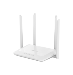 RUIJIE RGEW1200 Router Inalambrico Wi-Fi5 Doble Banda 1 Puer