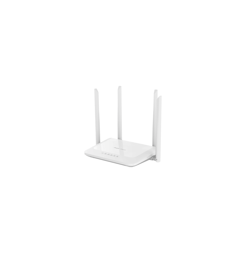 RUIJIE RGEW1200 Router Inalambrico Wi-Fi5 Doble Banda 1 Puer