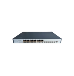 HIKVISION DS3E3730 Switch Gigabit / Administrable Capa 3 / 2