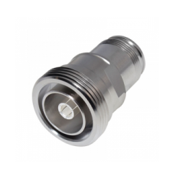 RF INDUSTRIES LTD RFD16854 Adaptador en Linea de Conector DI
