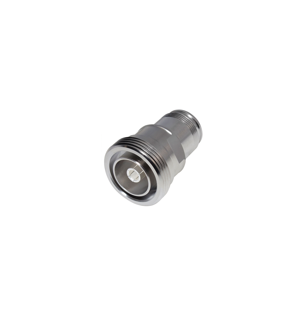 RF INDUSTRIES LTD RFD16854 Adaptador en Linea de Conector DI
